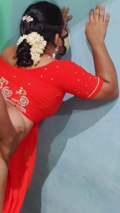 House maid tempting me so I decide let's fuck this bich | Clip 1
