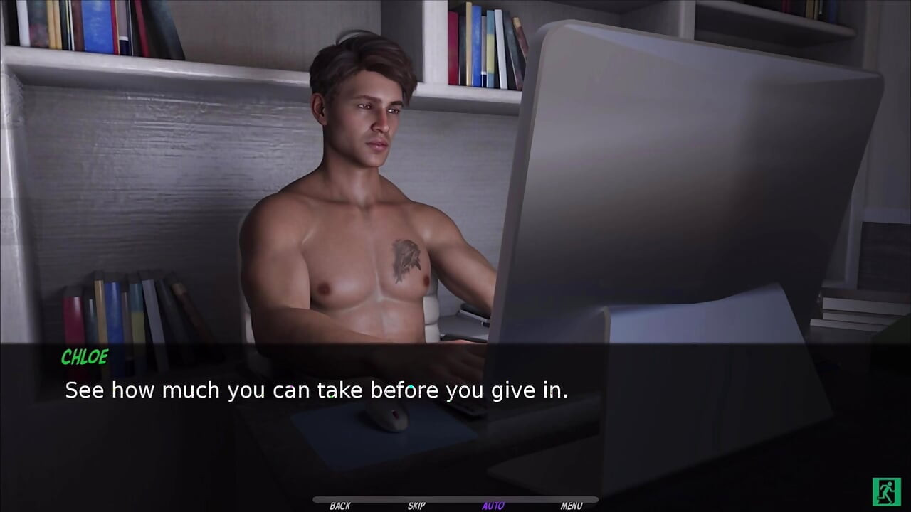 Harmony Haven - Best Scenes - Part 1