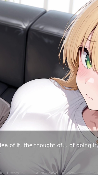 Ispovijesti debele žene (6. dio)