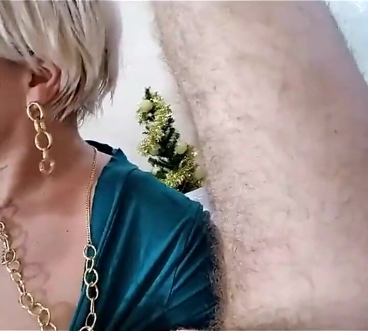 An Adult Girl & a Dick-666.!