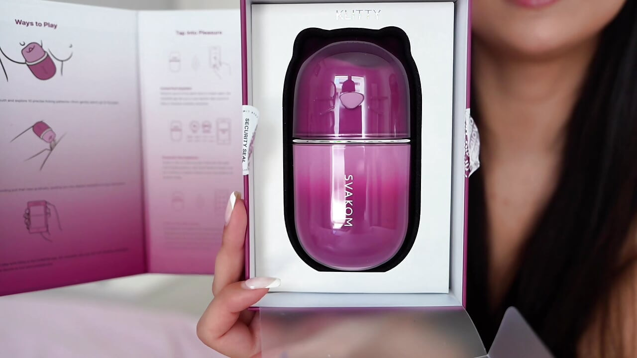 I TESTED TWO VIBRATORS AT THE SAME TIME AND COULDN'T STOP CUMMING