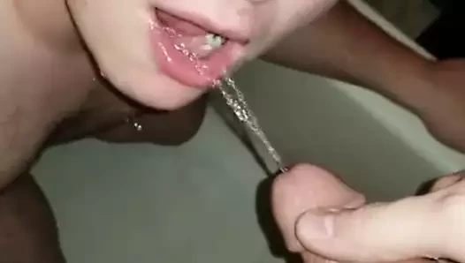 piss
