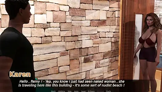 SOPHIA'S  BROKEN CAR - 9