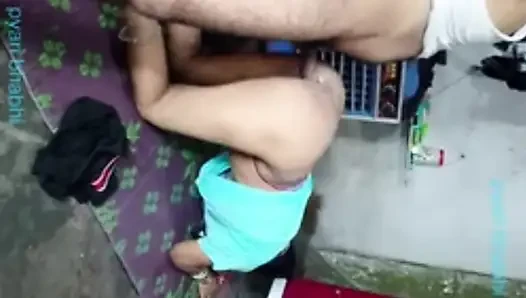 Ass pussy fucking cock sucking pussy sucking breasts sucking milk from the breast and sitting on the cock in doggy style and lying straight on Hindi audio