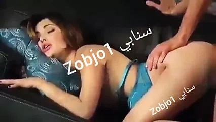 Nancy ajram fadee7a