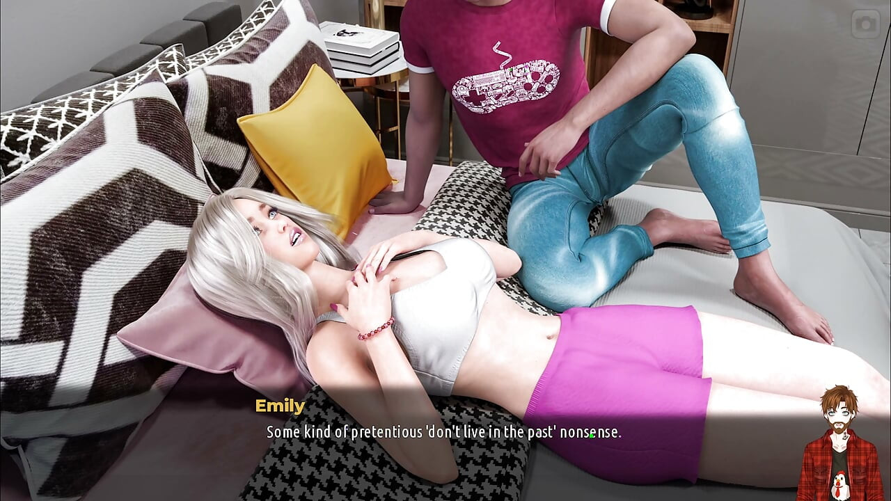 MILFs of Sunvilles S2 - ( PT 38 ) - L7team