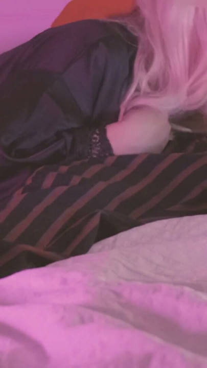 Mommy & Stepson. Stepson fucked me deep in the mouth | Clip 2