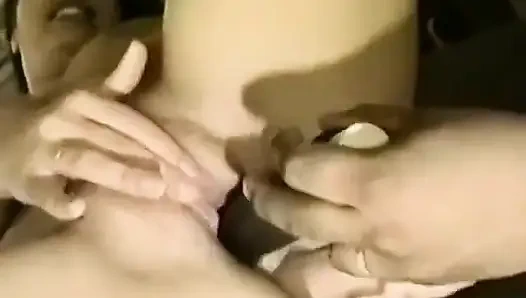 Липкий кримпай для Nicole