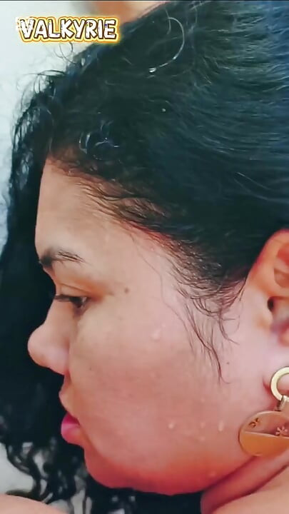 Lezzetli anal seks ve taşak oral seks