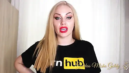 7 aufgaben für jeden tag zum ficken perverser während 1 woche!