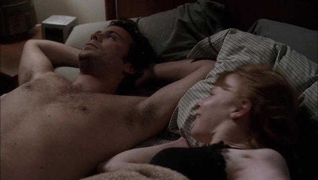 Lauren Ambrose - ''Six Feet Under'' s5e02