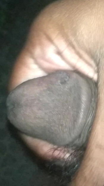 fuck with hand
