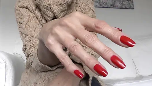 Rasakan ku di dadamu, goresan, lady victoria valente