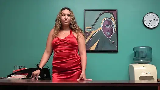 Избитый Kalista Kardashian С Участием Kalista Kardashian