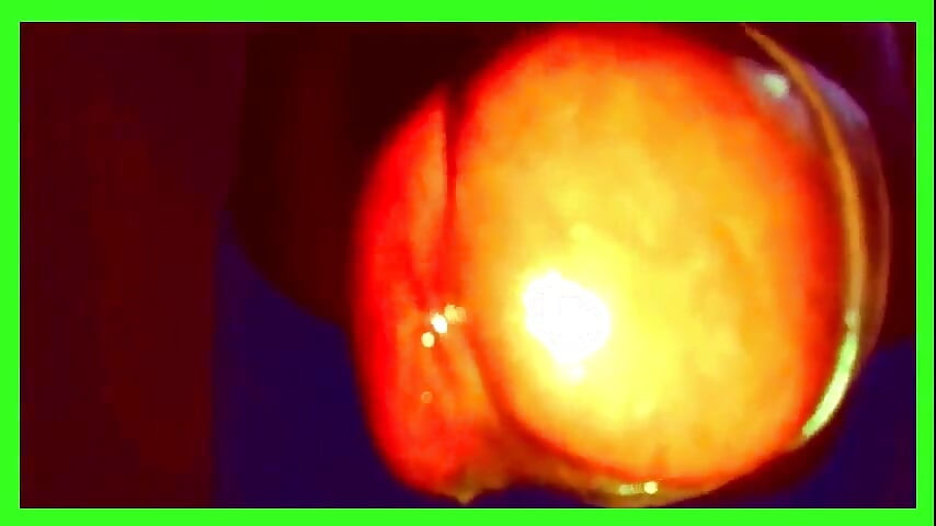 I can't believe he did this! Big black gay big dick amateur BBC cum load PT32