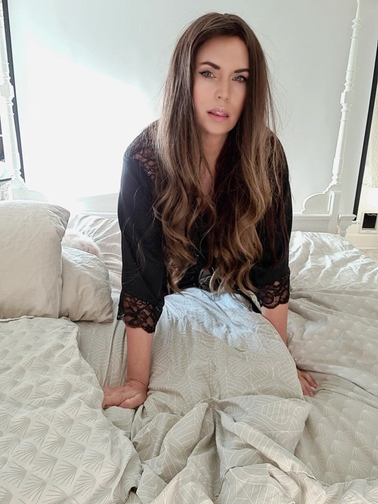 Would you have liked to be woken up like this?