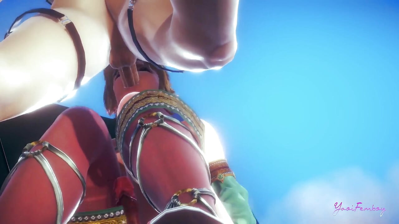 Zelda Yaoi Femboy - Tổng hợp liên kết không bị kiểm duyệt