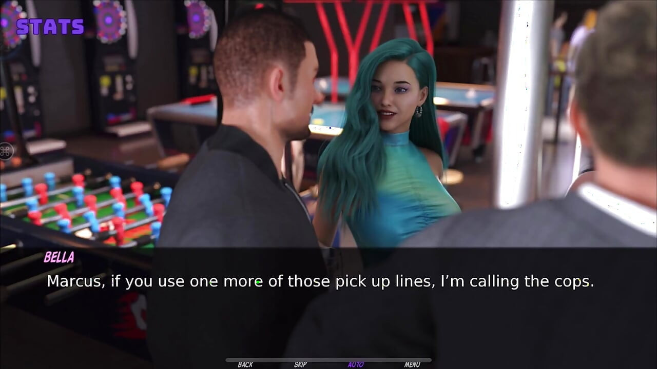 Harmony Haven - Best Parts - Part 7