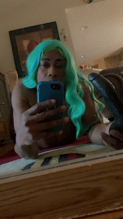 I’m so fine it hurts