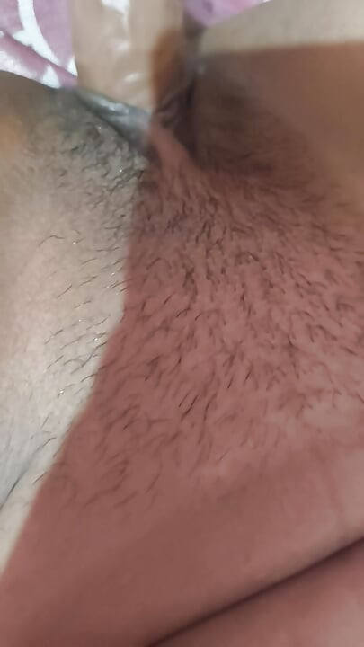 Toy penish fuck