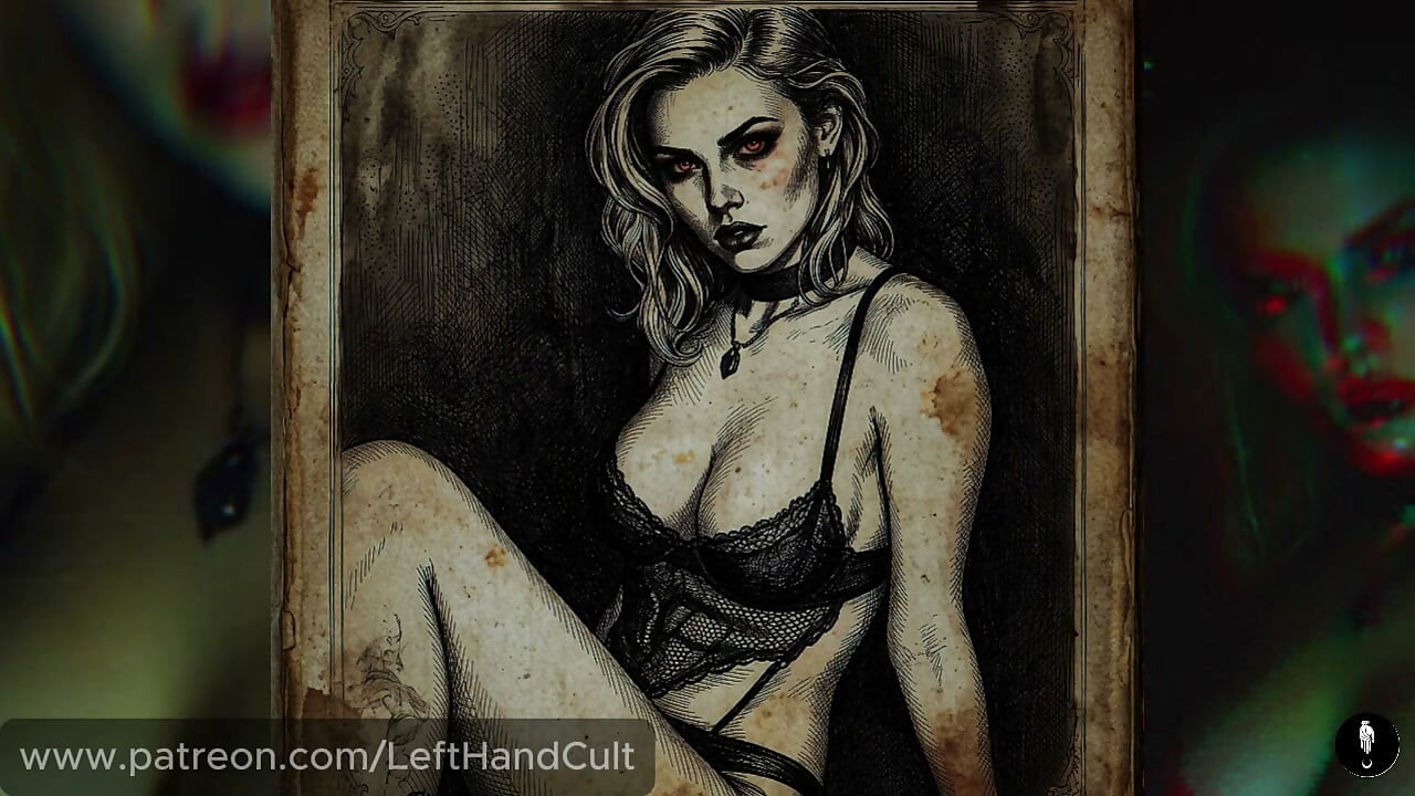 Grimoire of the Succubus - KNOX (HFO) (Level 1)