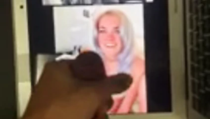 Lenay boşalıyor