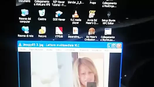 jesspy 85'e haraç