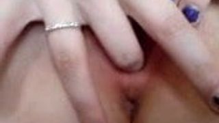 ex girlfriend fingering