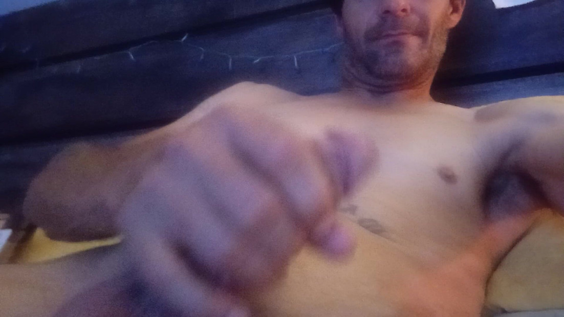 – 私は自分のためにそれをしているだけです