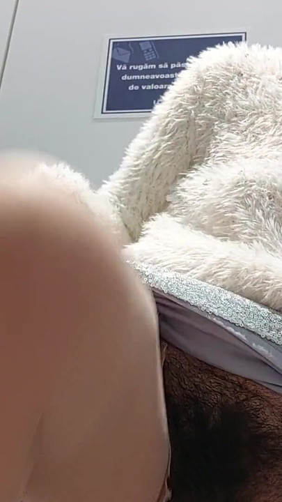 Must-share moment from "Amateur milf pussy, big ass, big tits. Sexy mom tries on pantyhose."