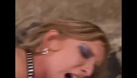 30 cm schwanz für Debora