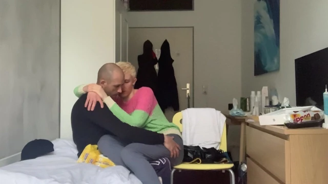 PUSSY IS ALWAYS HUNGRY FOR RAW COCK