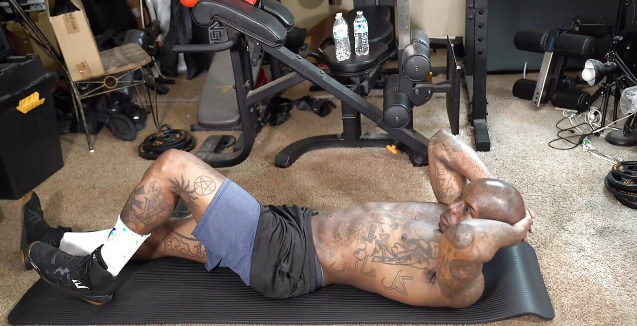 Conditioning Workout Helpful Hint Acute Variables