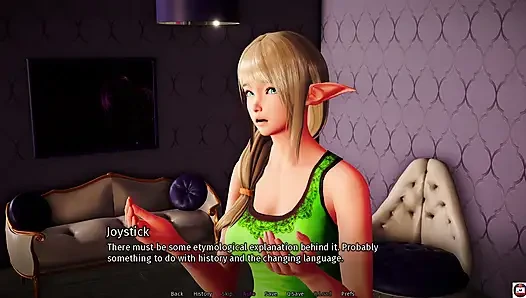 Yarık içinde bir ev - (pt 70) nc