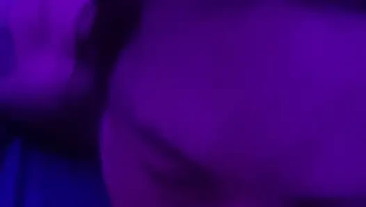 Хорошая геймерша папочки, часть 2