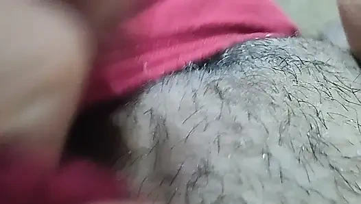 Suhoor'un önünde aşkımı sevişiyoruz