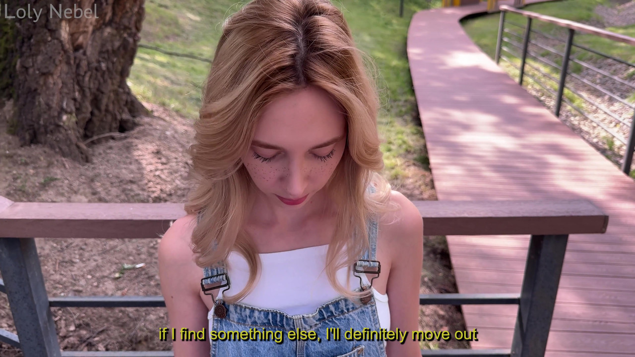 要求过夜，但一切都以中出结束