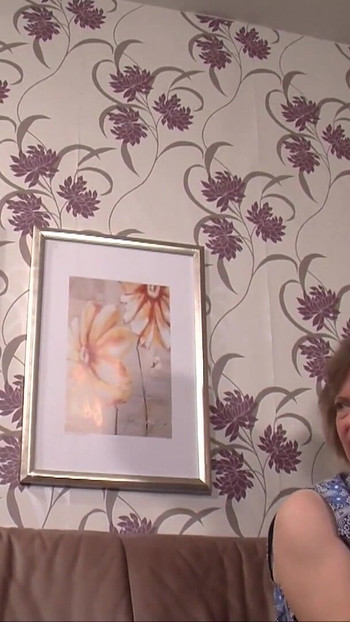 Memorable moment from "alter was bist du denn fuer eine geile ficksau - german porn"
