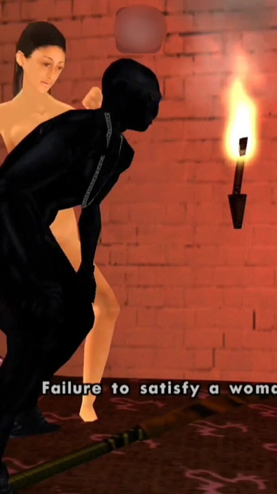 GTAサンアンドレアスホットコーヒーモッド - ミリー、BDSMと熱いセックスを愛する女性 | クリップ 1