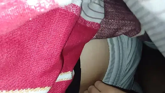 When I'm tired, stepdad sticks his dick inside me, his back skin and fucks me and lets go inside me