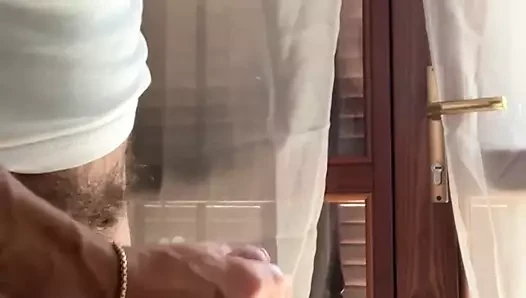 Ateşli boşalma