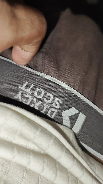 My sexy dick