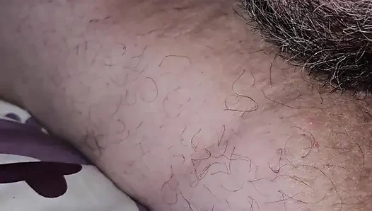 BBW-ehefrau creampie