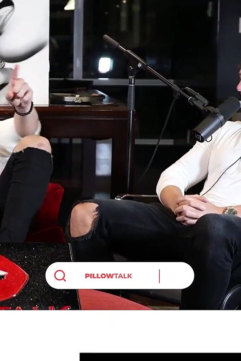 Greg O'gallagher Is Back Again with Some Marriage Counselling for the Boys! [pillow Talk S01e21]