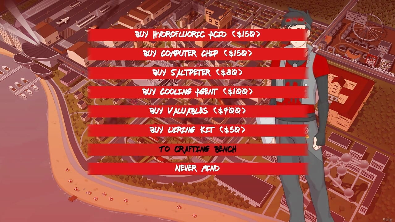 פפריקה מאמן V0.10.0.3 סך כל המרגלים חלק 20 בעיות טכניות מאת Loveskysan69