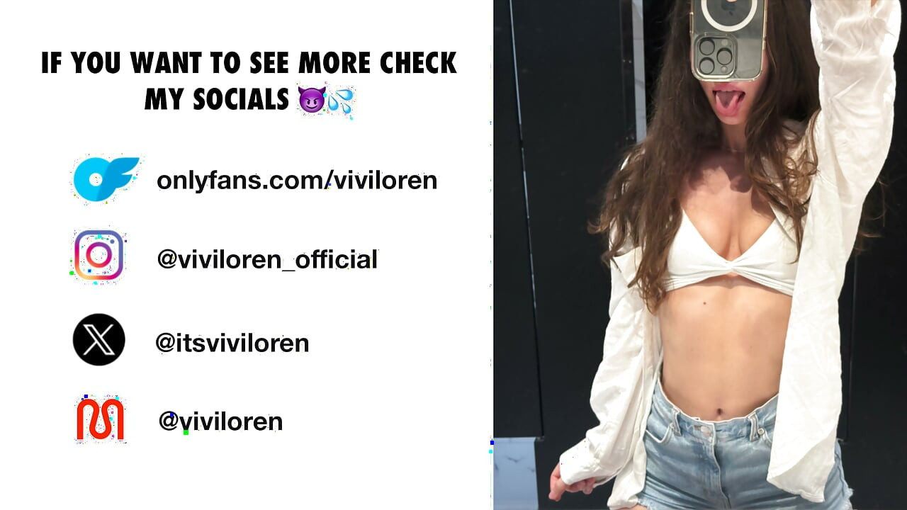 Step Sis Caught Me Jerking Off and Helped POV