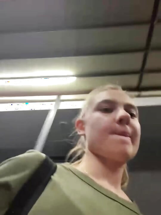 Gym fucking anal so hard with jucielussie