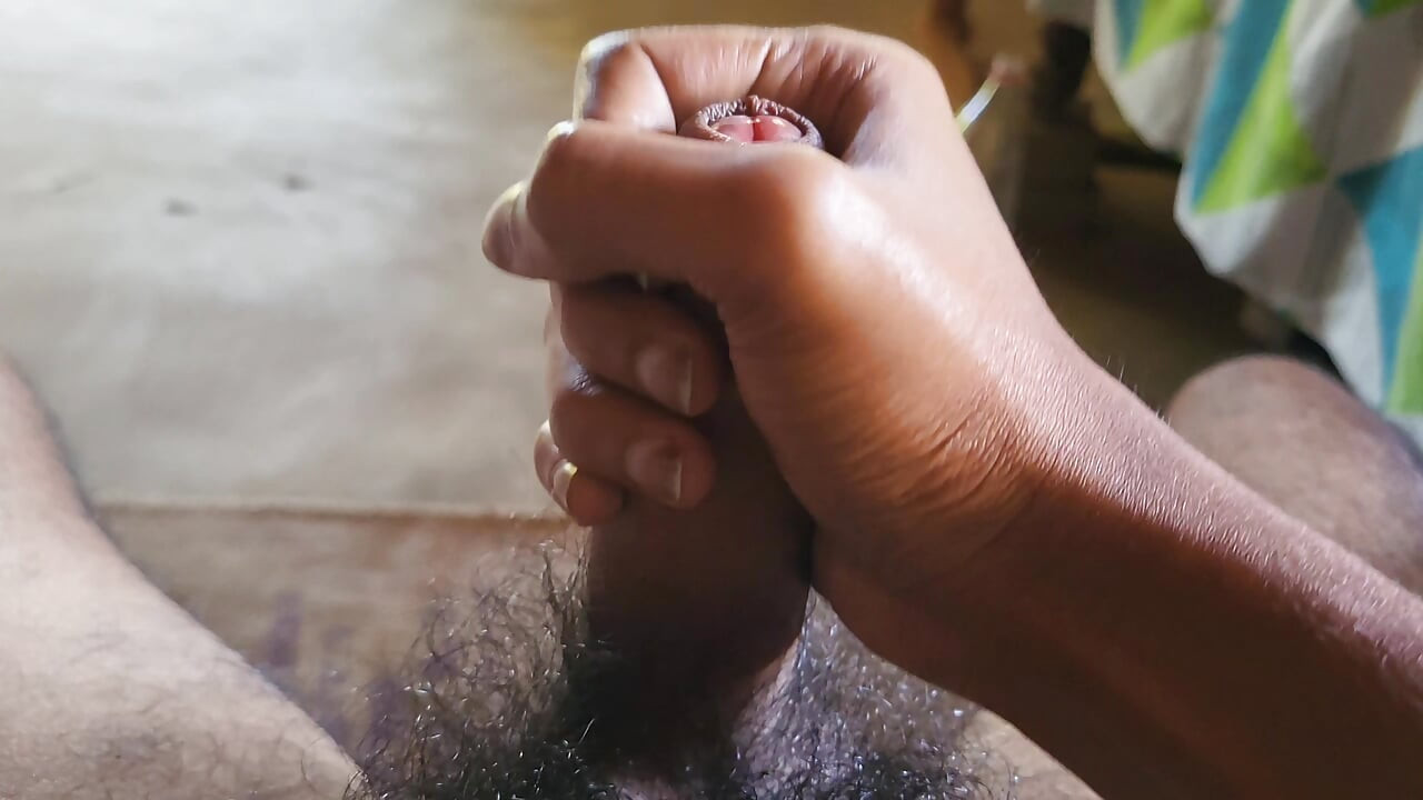 Subham Lawde“手淫 手淫 第14部分