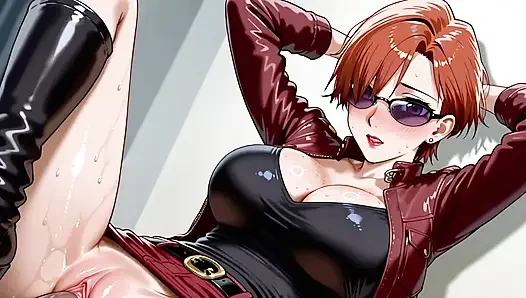 Asuka Shima (Conan)