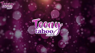 Teeny Taboo
